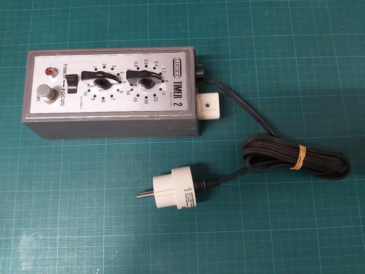 Apparatuur voor donkere kamers, Audio, Tv en Foto, Foto | Doka Apparatuur, Gebruikt, Ophalen of Verzenden