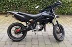 Derbi Senda xtreme 50cc in zeer goede staat, Fietsen en Brommers, Brommers | Derbi, Ophalen, Zo goed als nieuw