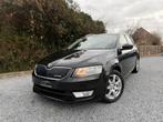 Skoda Octavia SW 1.6 CR TDi GreenLine Ambition* EURO 5, Auto's, Skoda, Voorwielaandrijving, Euro 5, Stof, Zwart
