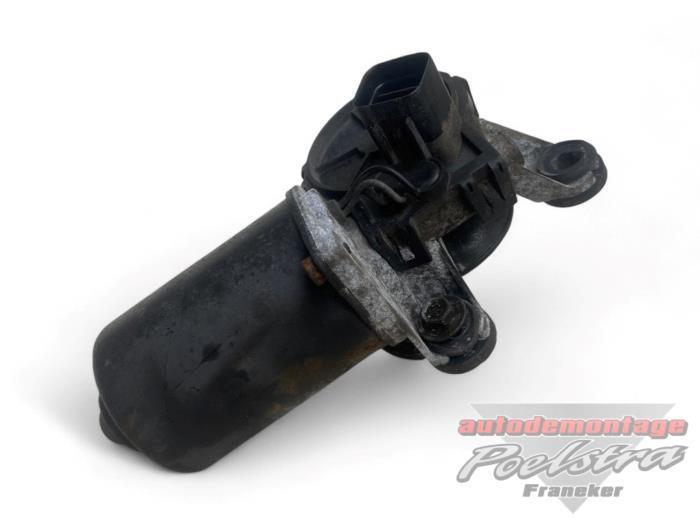 Moteur essuie-glace avant d'un Hyundai Terracan, Autos : Pièces & Accessoires, Vitres & Accessoires, Hyundai, Utilisé, 3 mois de garantie