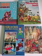 een 20 tal kinderboeken, Ophalen of Verzenden, Nieuw