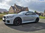 BMW M2 g87, Auto's, BMW, Automaat, 4 zetels, Achterwielaandrijving, 2993 cc