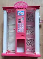 Barbie kledingkast, Ophalen, Gebruikt, Barbie