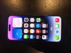 iPhone 14 Pro, werkt perfect, barst achterkant, Télécoms, Enlèvement ou Envoi, IPhone 14