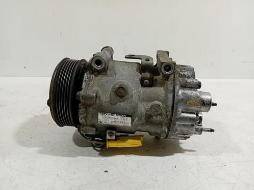AIRCO POMP Citroën Jumpy (G9) (01-2007/07-2016), Auto-onderdelen, Airco en Verwarming, Citroën, Gebruikt