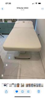 Table de massage, Ophalen, Gebruikt, Massagetafel
