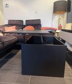 Salontafel Te Koop, Huis en Inrichting, Tafels | Salontafels, Ophalen, Overige materialen, 50 tot 100 cm, 50 tot 100 cm