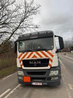 vrachtwagen, Auto's, Automaat, Euro 5, MAN, Diesel