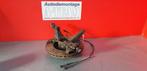 FUSEE RECHTS VOOR Opel Corsa E (01-2014/-), Gebruikt, Opel