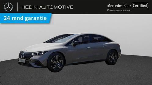Mercedes-Benz EQE 350 AMG Line, Auto's, Mercedes-Benz, Bedrijf, Te koop, EQE, 360° camera, Centrale vergrendeling, Cruise Control