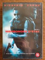 DVD Mensonges d'Etat par Ridley Scott, Tous les âges, Utilisé, Enlèvement ou Envoi, Action