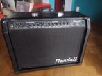 Randall RG-75 gitaarversterker, Muziek en Instrumenten, Versterkers | Bas en Gitaar, Ophalen, Gebruikt, 50 tot 100 watt