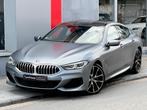 BMW 840 iXAS xDrive/Pack M/GARANTIE 1ja/Toit Carbon/BTW/2021, Auto's, Automaat, 4 deurs, Euro 6, Leder