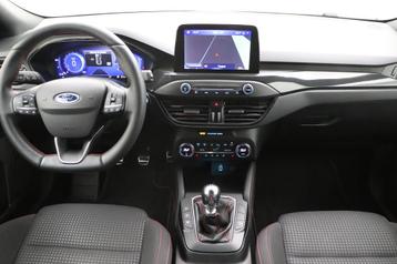 (2AFY375) FORD FOCUS CLIPPER beschikbaar voor biedingen