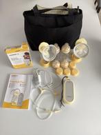 Medela borstkolfapparaat, Ophalen of Verzenden, Zo goed als nieuw, Borstkolf