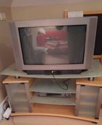 tv + meubilair, Ophalen, Gebruikt, Sony
