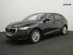 Skoda Scala Scala 1.0 TSI Corporate DSG, Auto's, Skoda, Automaat, Scala, Airbags, Zwart