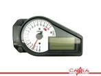 TELLERSET Suzuki GSX R 600 2001-2003 (GSXR600 K1 / K2 / K3), Motoren, Gebruikt