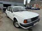 Skoda 105 complète avec papiers, Auto's, 4 deurs, Overige modellen, Wit, Bedrijf