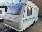 Caravan Adria, Caravans en Kamperen, Treinzit, Particulier, Adria, 4 tot 5 meter