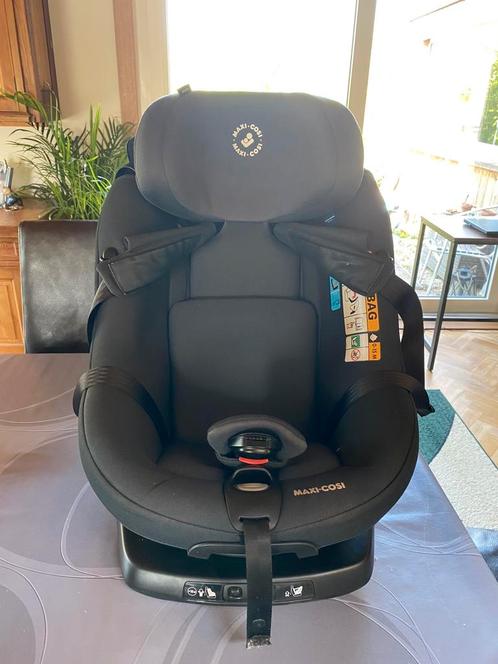Draai en kipbare autostoel met isofix systeem, Kinderen en Baby's, Autostoeltjes, Zo goed als nieuw, Isofix, Ophalen