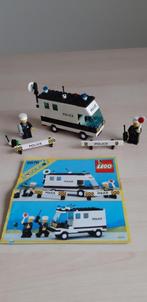 lego 6676 politie eenheid, Enlèvement ou Envoi, Utilisé, Ensemble complet, Lego