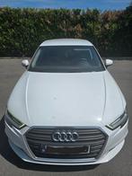 AUDI A3 SPORTBACK 1.4, Auto's, Wit, Leder, 5 zetels, 5 deurs