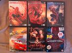 11 DVD-films te koop (ook apart verkrijgbaar), Alle leeftijden, Ophalen of Verzenden, Gebruikt