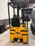 Heftruck 2,2 ton, Zakelijke goederen, Ophalen, Elektrisch, Heftruck