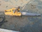 Dewalt aligatorzaagmachine, Doe-het-zelf en Bouw, Ophalen, Gebruikt