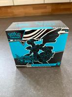 Pokemon Black Bolt elite trainer box Nieuw en Sealed, Ophalen of Verzenden, Nieuw