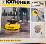 Karcher T300 Plus T-RACER, Tuin en Terras, Ophalen, Zo goed als nieuw, Karcher - Kärcher -
