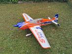 Pilot RC Sbach, Hobby en Vrije tijd, Modelbouw | Radiografisch | Vliegtuigen, Ophalen, Zo goed als nieuw