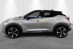 Nissan Juke 1.6 Hybrid 145 N-Design (automatique), 750 kg, Entreprise, 109 g/km, 5 portes