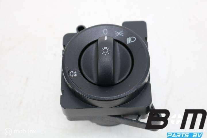 Lichtschakelaar VW Crafter 2E HVW9065450104, Auto-onderdelen, Dashboard en Schakelaars, Gebruikt