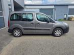 2010 Peugeot Partner Tepee Personenauto, Auto's, Gebruikt, Overige brandstoffen, Bedrijf, Euro 4