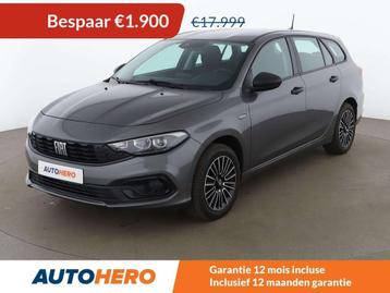Fiat Tipo 1.0 Cross (bj 2023) beschikbaar voor biedingen