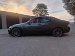 Lexus IS200 Automaat 1999 schuifdak Full options, Auto's, Lexus, Automaat, Zwart, Parkeersensor, Berline