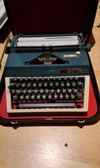 Erica type machine, Diversen, Typemachines, Ophalen