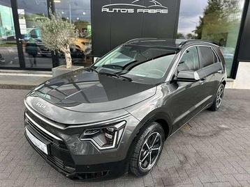 Kia Niro 1.6 GDi  Pure DCT beschikbaar voor biedingen