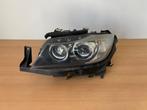 koplamp links BMW 3 serie E90 E91 2004 tot 2008 xenon, Auto-onderdelen, Ophalen of Verzenden, Gebruikt, BMW