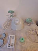 Elvie enkele borstkolf, garantie, weinig gebruikt, Ophalen, Borstkolf