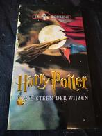 Lijster boeken: Harry Potter en de steen der wijzen, Boeken, Ophalen of Verzenden, Nieuw, J.K. Rowling