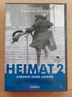 Heimat 2 Chronik einerJugend (Lumière), Alle leeftijden, Boxset, Drama, Ophalen of Verzenden