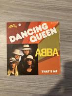 ABBA – Dancing Queen / That’s Me, Cd's en Dvd's, Ophalen of Verzenden