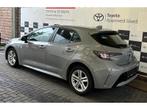 Toyota Corolla Dynamic Plus, Argent ou Gris, Achat, Euro 6, Entreprise