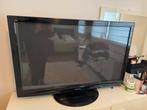TV Panasonic Viera Full HD (140cm), Audio, Tv en Foto, Televisies, Ophalen, Panasonic, Zo goed als nieuw, 100 cm of meer
