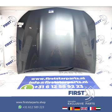 W206 S206 C KLASSE 2021-2024 MOTORKAP A2068800500 origineel  beschikbaar voor biedingen