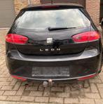 Seat Leon diesel 1.6 tdi, Auto's, Seat, Euro 5, Leon, Diesel, Particulier