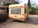Caravan Digue Minorque 370.D   <750kg, Overige merken, Reservewiel, Tot en met 3, Tot 4 meter